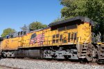 UP 6279